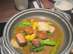 -匠和风精致料理(莆田财富中心店)