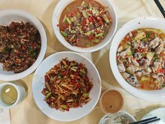-笨罗卜浏阳菜馆(龙华鹏润达店)