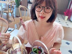 -嗒令甜品·主题融合料理餐厅(首座时代店)