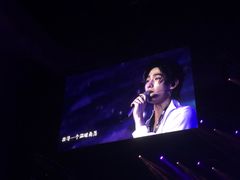 -成都金融城演艺中心