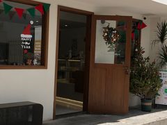 门面-流酥可心·牛乳蛋糕商店(禾祥西路店)