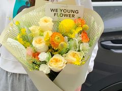 -花未央花店·WEYOUNG