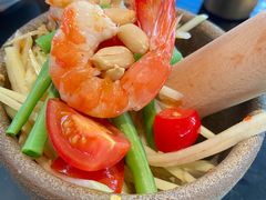 -simply thai天泰(静安嘉里中心店)