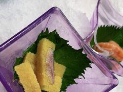 -介里海鲜自助(万达广场太原街店)