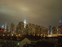 -康铂酒店(上海自然博物馆店)