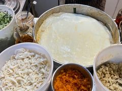 -安徽阜阳卷馍(西单店)