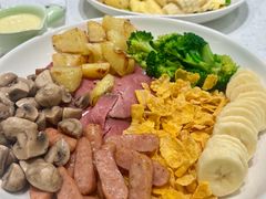 -SaladJohn沙拉匠(凯德1818店)