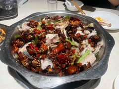 -万和源炝锅城·活鱼现炝(文艺北路店)
