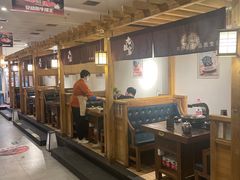 -九田家黑牛烤肉料理(珠江摩尔店)