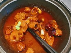 -晓粤·惹味粤菜(凯德乐峰广场店)