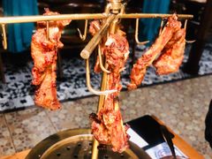 和田架子肉-楼兰新疆主题餐厅(苏州中心店)