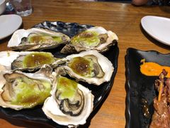 -烧蠔帮·湛江生蚝(工农店)