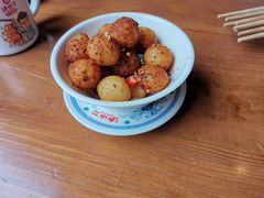 -炉小二铜锅牛蛙•川湘菜(三里屯店)