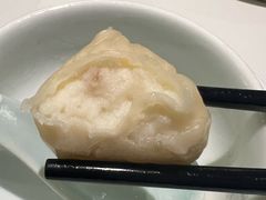 -翡翠拉面小笼包(岭南新天地店)