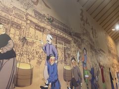 -老牌坊鲁菜名店(宽厚里店)