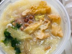 -点都德(华强南店)