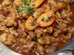 -胖哥俩肉蟹煲(杭州下沙学林街店)