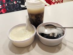 -芬芳甜品(东风西路店)