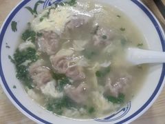 -海清宁记大馅云吞