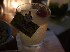 -TZ House音乐现场(来福士中心店)