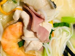 -云海肴·汽锅鸡·云南菜(苏州中心店)