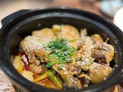 -周家二小姐的菜(西津渡店)