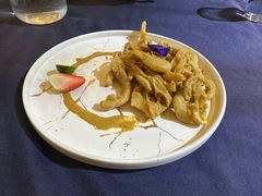 -伊带伊路新疆美食府(呼家楼店)