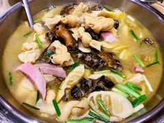 -兰边碗(鼓楼店)