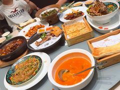 -峰厨大鱼泡饼(水上公园店)