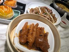 鳳爪-陶陶居酒家(海岸城店)