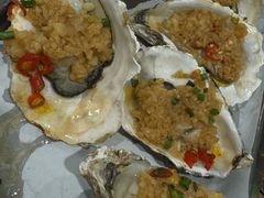 -老谢野馄饨(延安路店)