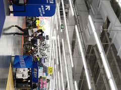 -迪卡侬(大关店)