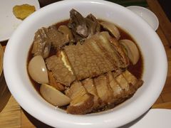 -小鹅皇港式餐厅(新抚万达店)