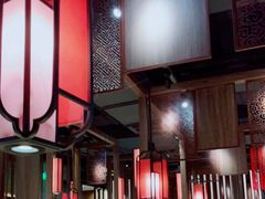 大堂-湊湊火锅·茶憩(世博大道店)