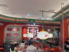 -避风塘·金牌店·夜宵(金玉兰店)