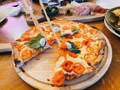 -The Rug Cafe(王府中环店)