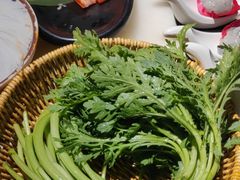 -东道煮牛肉火锅(东盛大街店)