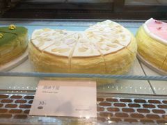 -36cake生日蛋糕(福田店)