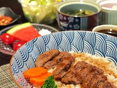 -山上下日本料理(万象城店)