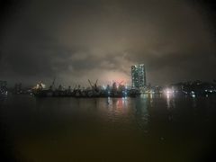 -澳门环岛游湾仔码头