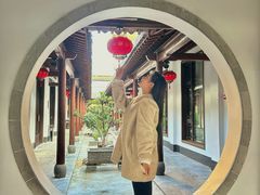 -不倒翁·徽天下名菜楼(马鞍山路店)