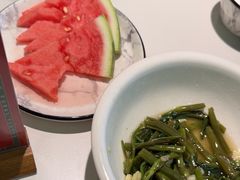 -湘江红·湖南招牌菜(莲花南路店)