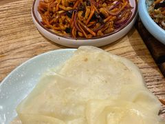 -香香春饼·非遗技艺(万达店)