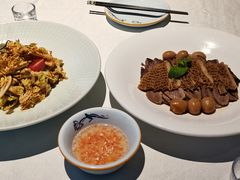 -庆云楼饭庄(什刹海店)