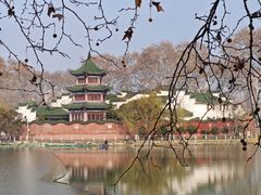 -甘棠公园