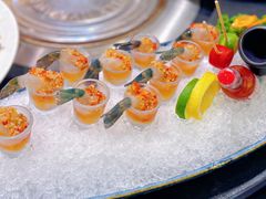 -飞尝蚝·顺德菜·鱼生(顺德总店)