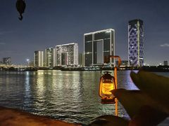 -喜洲吧·江畔老船厂·庭院餐厅(喜临院店)