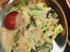 -CoCo壱番屋(久光百货店)
