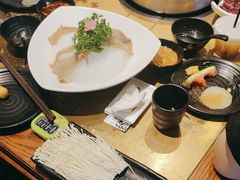 -手选潮汕鲜牛肉火锅(二七广场店)