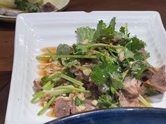 -红旗大食堂(君悦紫园店)